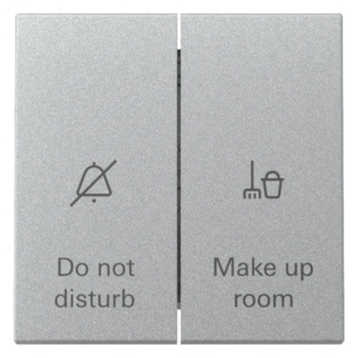 1St. Gira 310426 Wippschalter Anzeige Hotelzimmerstatus