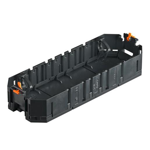 1St. OBO Bettermann UT4 Universalträger für Installationsgeräte 1St. OBO Bettermann UT4 Universalträger für Installationsgeräte