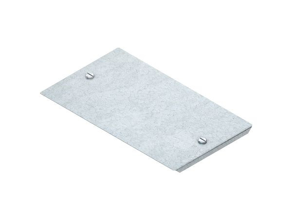 1St. 1St. NIEDAX RFSDDV 60.100 Formstückdeckel