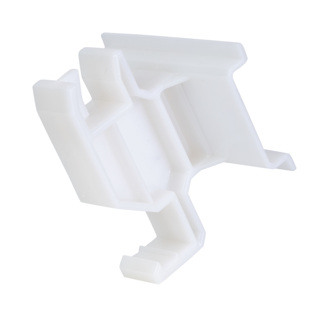 1St. F-Tronic GT3 Geräteträger 3TE, für Sammelschienensystem 7110091