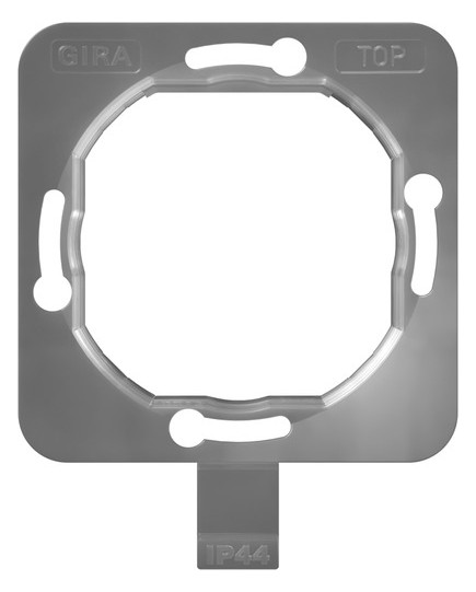 1St. Gira 325100 Set IP44 Schalter/Taster Flächenschalter 1St. Gira 325100 Set IP44 Schalter/Taster Flächenschalter...