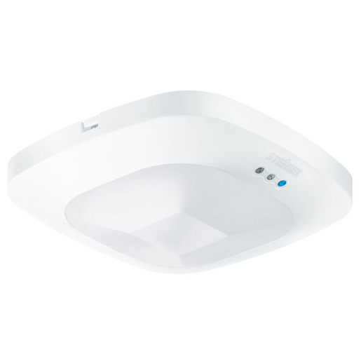 1St. Steinel 059484 KNX HF-360-KNX-V3 HF 360 KNX - Unterputz, Präsenzmelder Hochfrequenz, Unterputz, IP20, 360° Reichwei