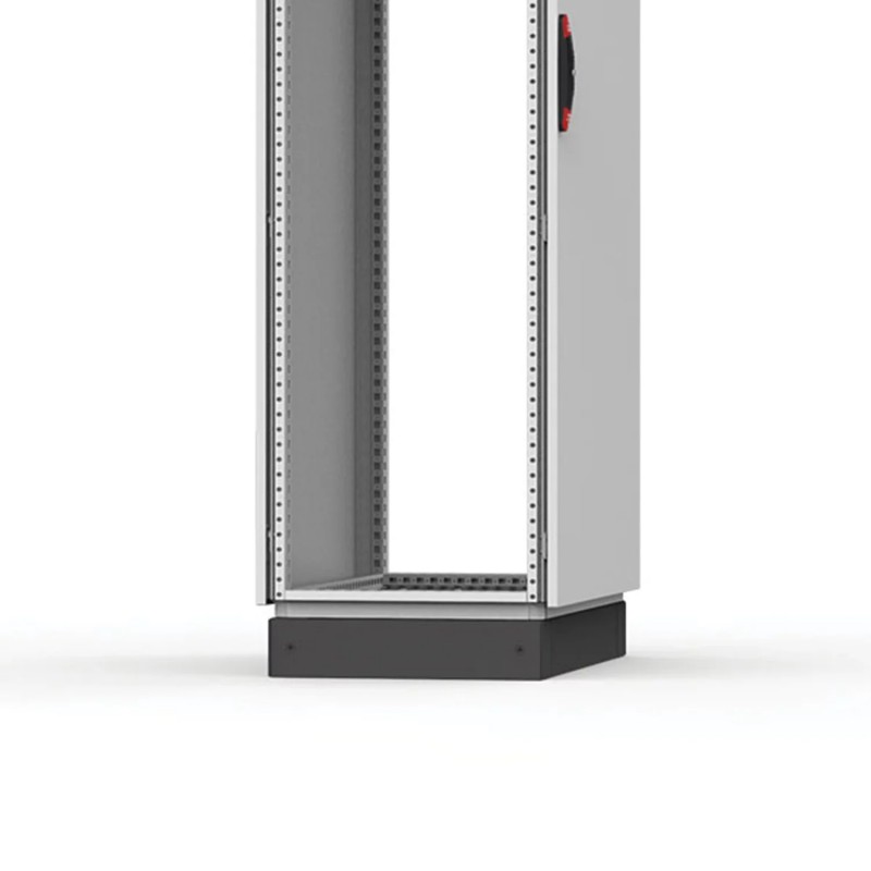 1Pk ELDON Sockel Seitenblenden PS1050 H100xT500 PS1050 1 = 2