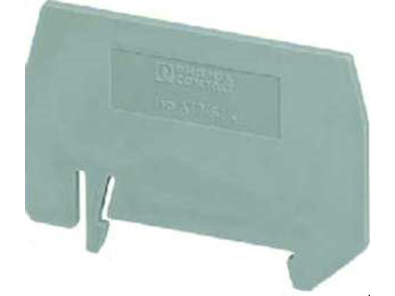 50St. Phoenix ATP-ST 4 Abteilungstrennplatte grau 3030721