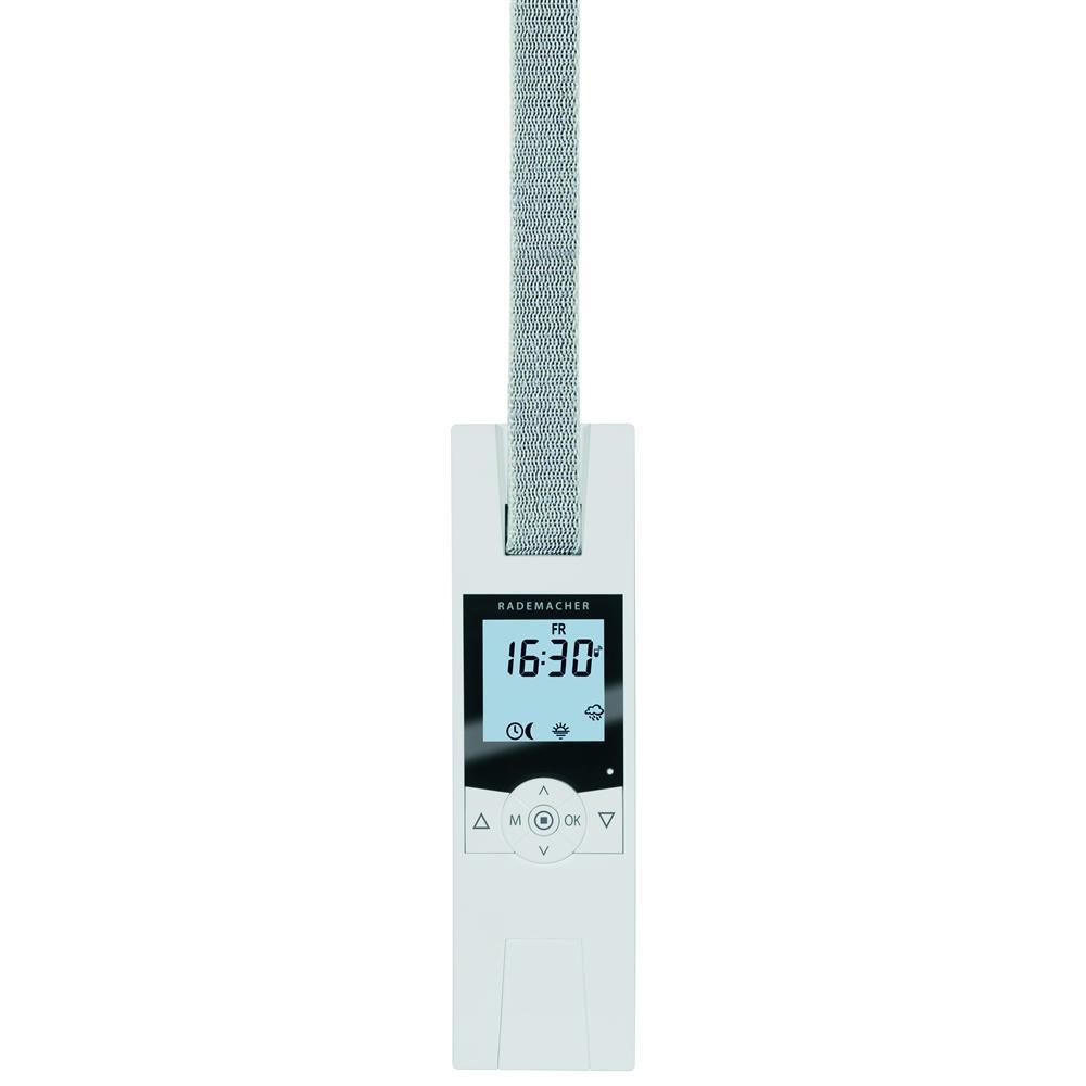 1St. Rademacher 16236011 Gurtwickler Einb 23x10200mm 60kg 1805-UW 1St. Rademacher 16236011 Gurtwickler Einb 23x10200mm 60kg 1805-UW...