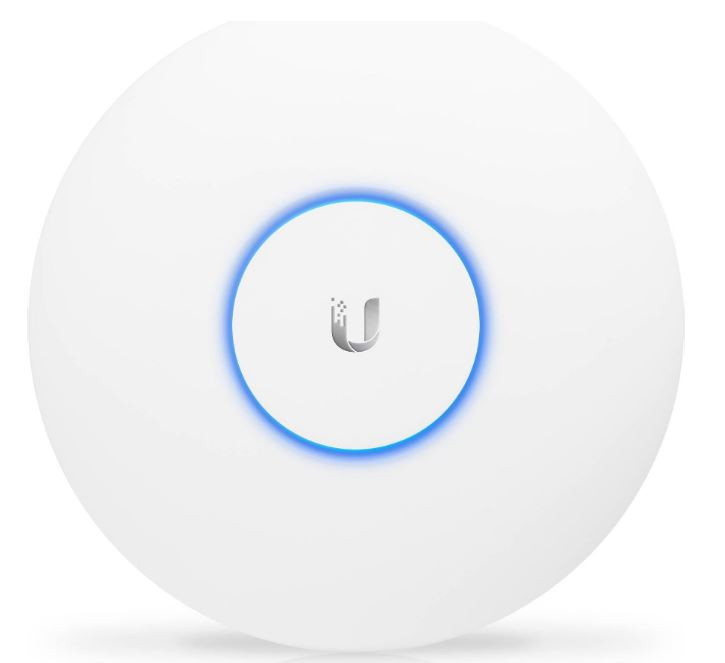 1St. Ubiquiti UAP-AC-PRO UniFi AC Pro Access Point