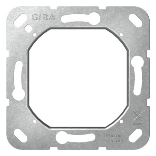 1St. Gira 8390000 Tragring Tastsens.4 Zubehör