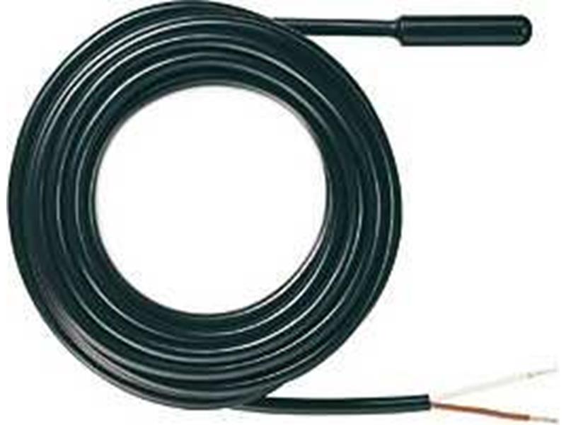 1St. Gira 149300 Fernfühler RTR Zuleitung Zubehör