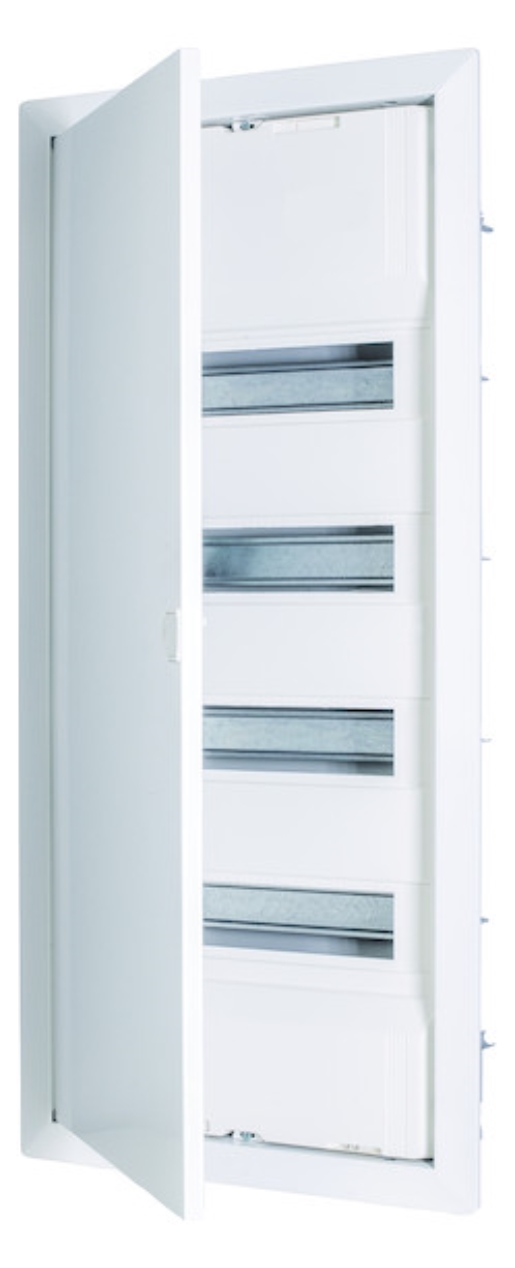 1St. Protec.class PUV 56-4N UP-Verteiler 4reihig 56 TE