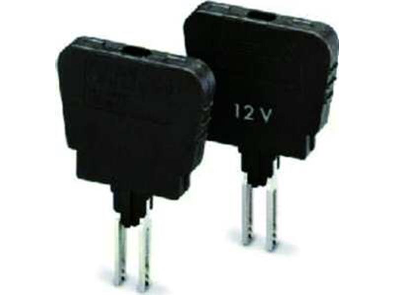 1St. Phoenix Sicherungsstecker-ST-SILED 24-UK 4