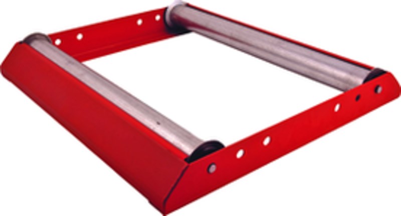 1St. Bizline BIZ 700208 Kabeltrommel-Abroller bis 150 kg BIZ700208...