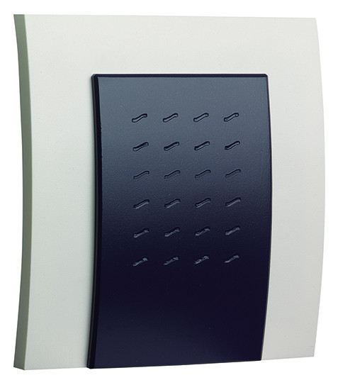 1St. Grothe GONG 665 w/bl Gong 44665 GONG665WBL...