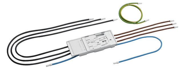 1St. Hager KU76S50 BKE-I, universZ, PV-Überschuss, 16mm²