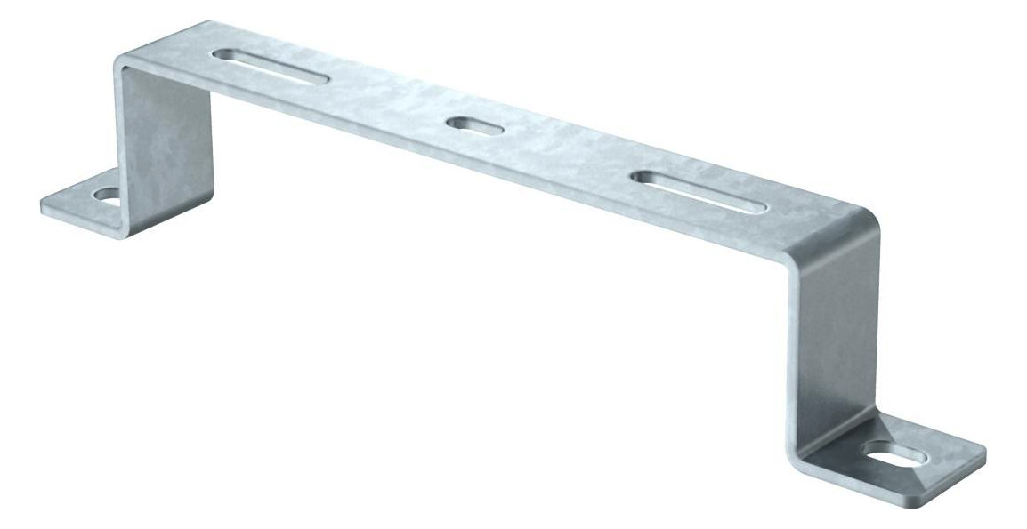 20St. OBO DBL 50 200 FS Distanzbügel B200mm St FS 6015522