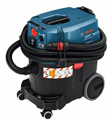 1St. Bosch Nass-/ Trockensauger GAS 35 L AFC 1380W Nass/Trocken 12,2kg 35L 06019C3200