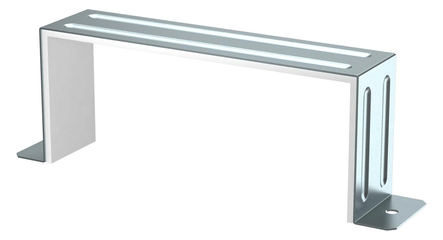 1St. OBO Bettermann BSKM-VD 1025 FS Verbinder mit Dichtung