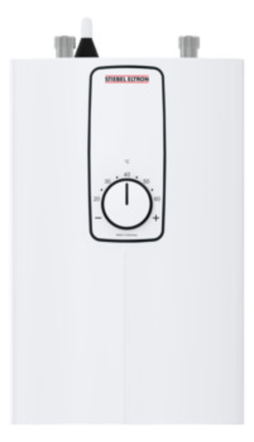 1St. Stiebel Eltron DCE 11/13 Durchlauferhitzer ,compact, 11