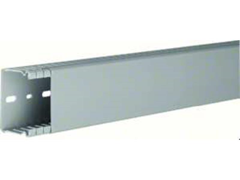 2m Hager BA64006007030B Verdrahtungskanal PVC BA6 40x60 sgrau 2m Hager BA64006007030B Verdrahtungskanal PVC BA6 40x60 sgrau...