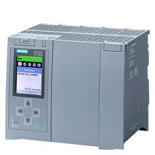1St. Siemens 6ES7513-1AM03-0AB0 SIMATIC S7-1500 CPU 1513-1 PN