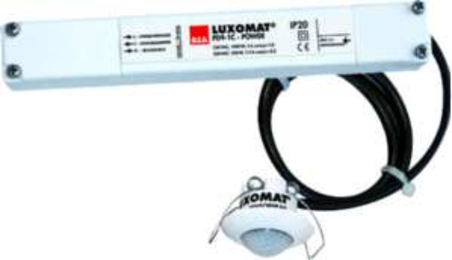 1St. B.E.G. 92902 PD9-1C-DE Präsenzmelder Deckeneinbau