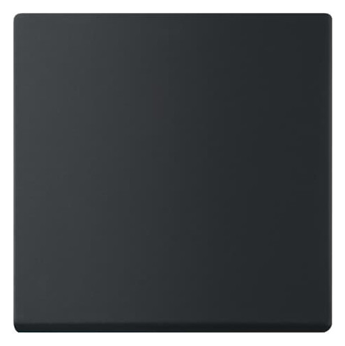 1St. Busch-Jaeger 6735 BT-885 Wippe 1-fach für Bedienelement Smart Switch Plattform 63 schwarz matt 2CKA006730A0150