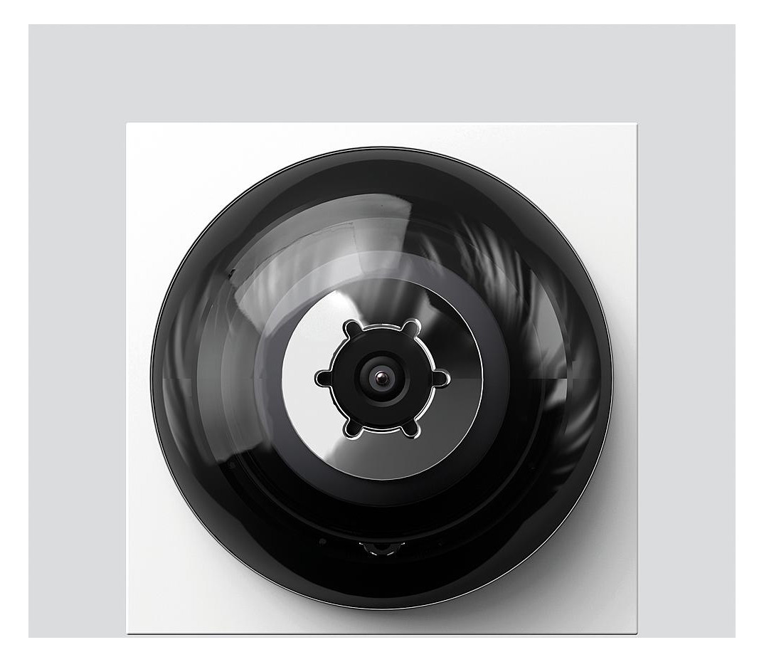 1St. Siedle BCMC 650-03 W BCMC 650-03 W Bus-Kamera 80 für Siedle V BCMC65003W