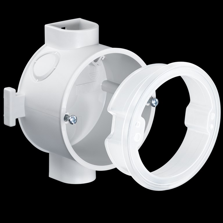 1St. Kaiser 1075-04 CEE-Gerätedose 107504 1St. Kaiser 1075-04 CEE-Gerätedose 107504