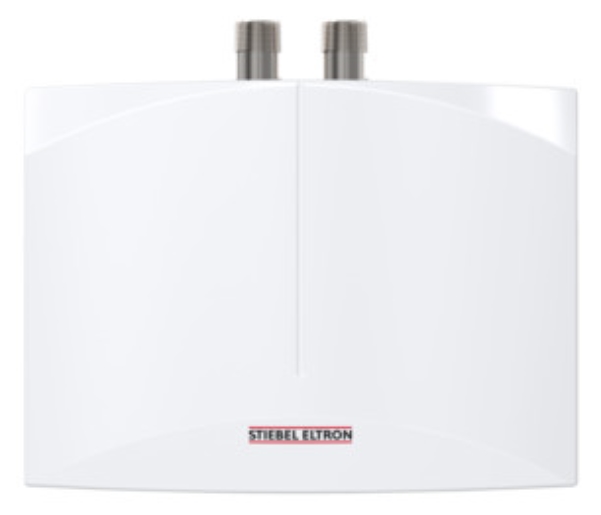 1St. Stiebel Eltron DEM 3 Mini-Durchlauferhitzer 3,5 kW/23