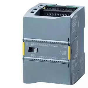 1St. Siemens 6ES7226-6BA32-0XB0 Simatic S7-1200, Digitaleingabe SM 1226, F-DI 16X DC 24V, Profisafe