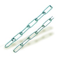 30m Erico CHN17K Kette (1 Kette = 30 Meter) / CHN17K 30M...