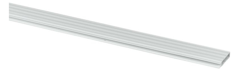 1St. Eaton 107173 Sammelschienenabdeckung, 12-30x5, B=1m BBC-FL5