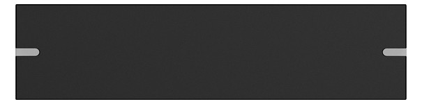 1St. Gira 8334905 Wippe Tastsens.4 4f TS4 Alum.Schwarz m(l