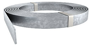 30m OBO Bettermann 5052 DIN 30X3.5 Bandstahl 30x3,5mm