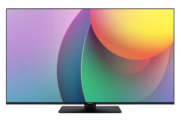 1St. PANASONIC TB-65W60AEZ 139 cm UHD SMART LED TIVO