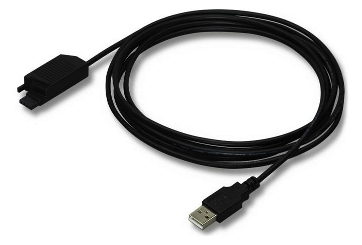 1St. Wago 750-923 Konfigurationsleitung USB-Anschluss