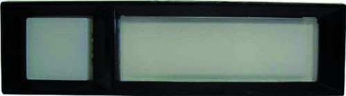 1St. SEKO Bticino 3N Ruftaster für Türstationen TERRANEO