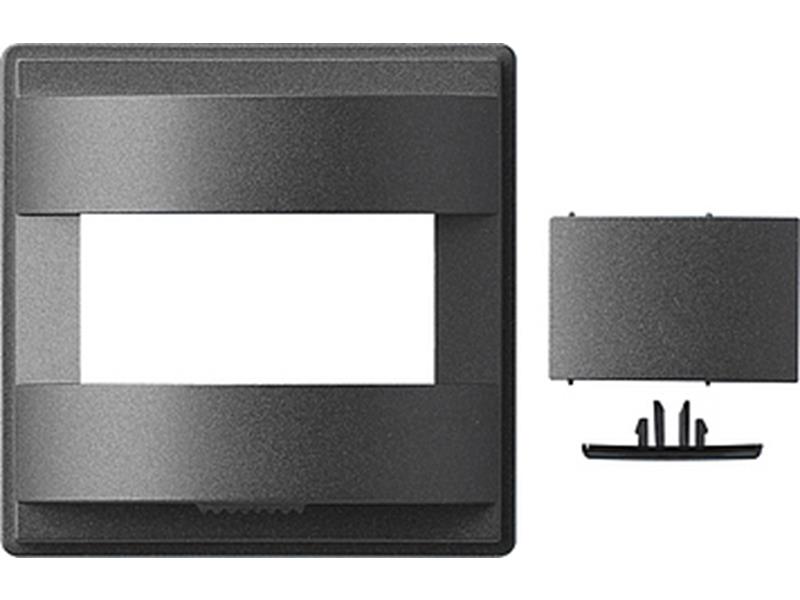 1St. Gira 147167 Abde. Automatikschalter Komfort TX_44 Anthrazit