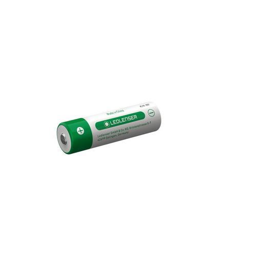 1St. Ledlenser 502262 21700 Li-ion Ersatz-Akku 4800mAh, 3,7V