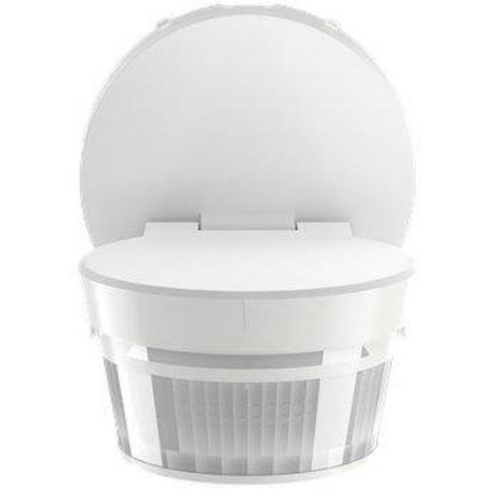 1St. Busch-Jaeger 2CKA006800A3065 Busch-Wächter® 90° BT Weiß