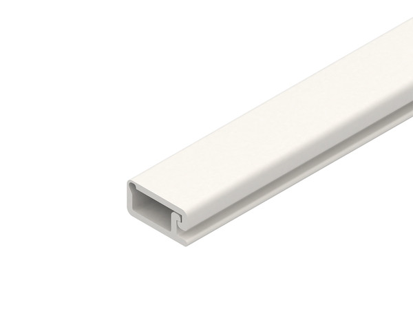 100m Kleinhuis LCD101.3 LCD-Minikanal 17X17.5mm