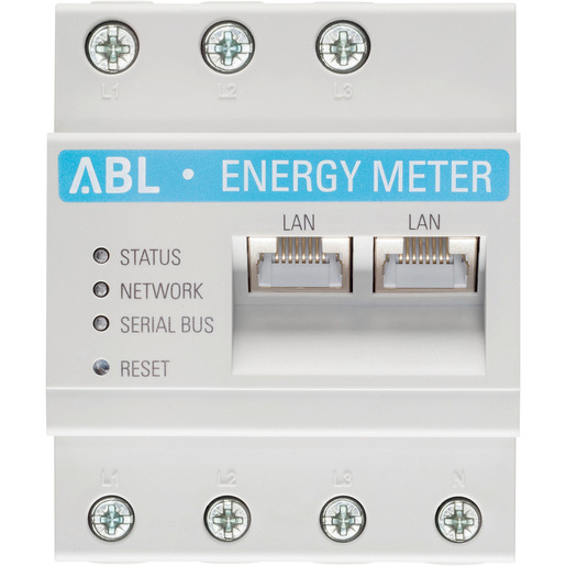1St. ABL 100000193 Energy Meter Externer Zähler DML 1St. ABL 100000193 Energy Meter Externer Zähler DML
