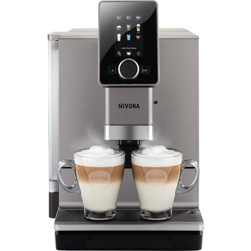 1St. Nivona NICR 930 Kaffeevollautomat CafeRomatica 930
