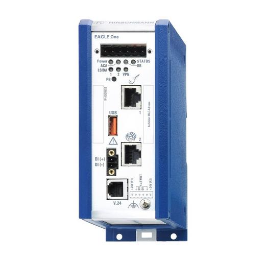 1St. HOPF 942103001 EagleOne-0200T1T1SDDUY0000HHEXX.X