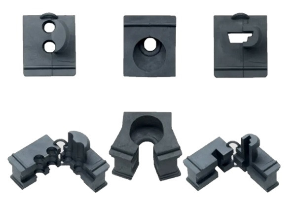 1St. MURR KDT/ZE 04 Tuelle klein KDT/ZE 04