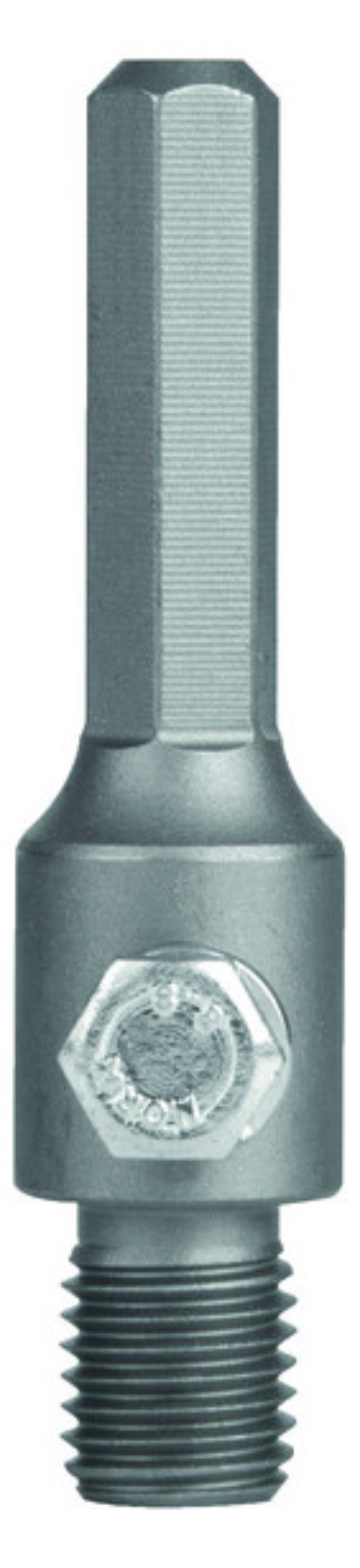 1St. Protec.class PASSK Aufnahmeschaft 100mm 6kant SW12