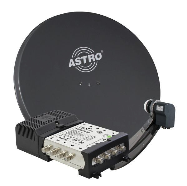 1St. ASTRO ABAUFSDACH3 ASP78A,ACX945A,SAM56...