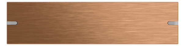 1St. Gira 833438 Wippe Tastsens.4 4f TS4 Bronze