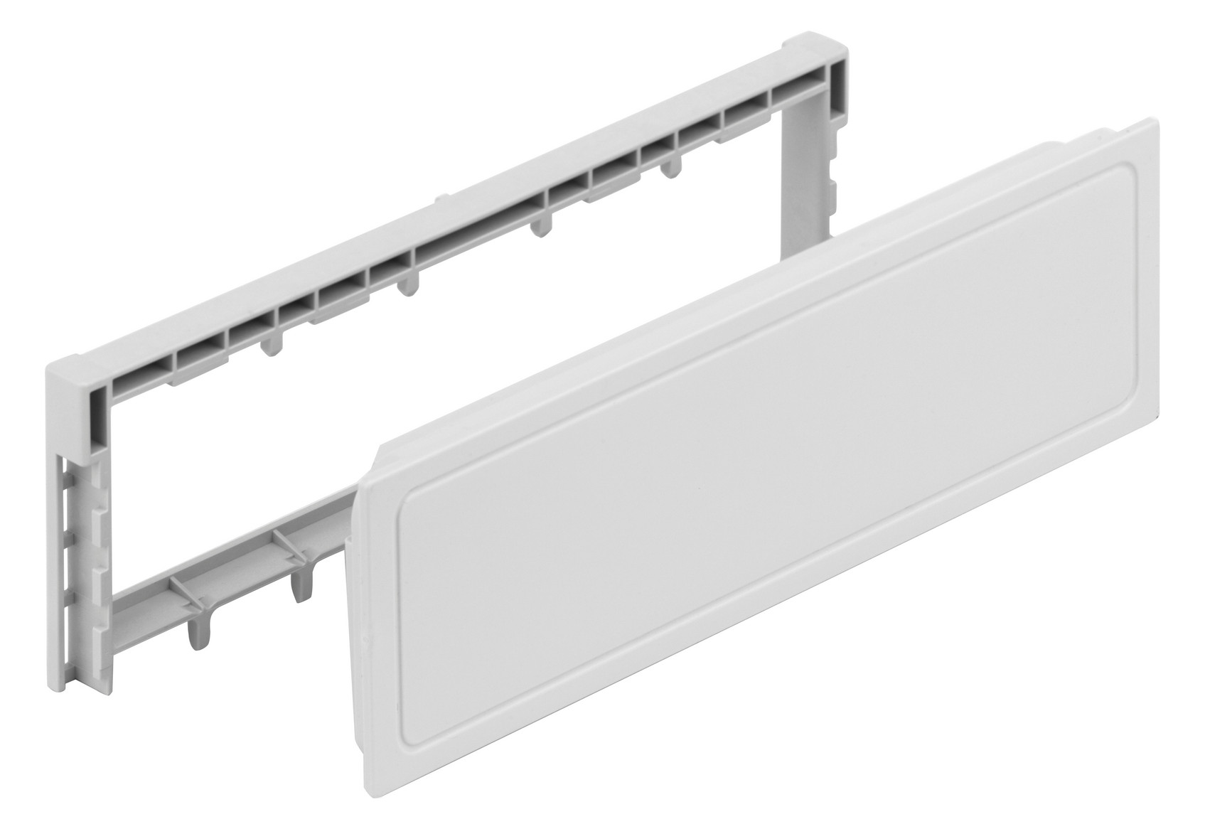 1St. Spelsberg AK3 FL00 Flansch für AK-F