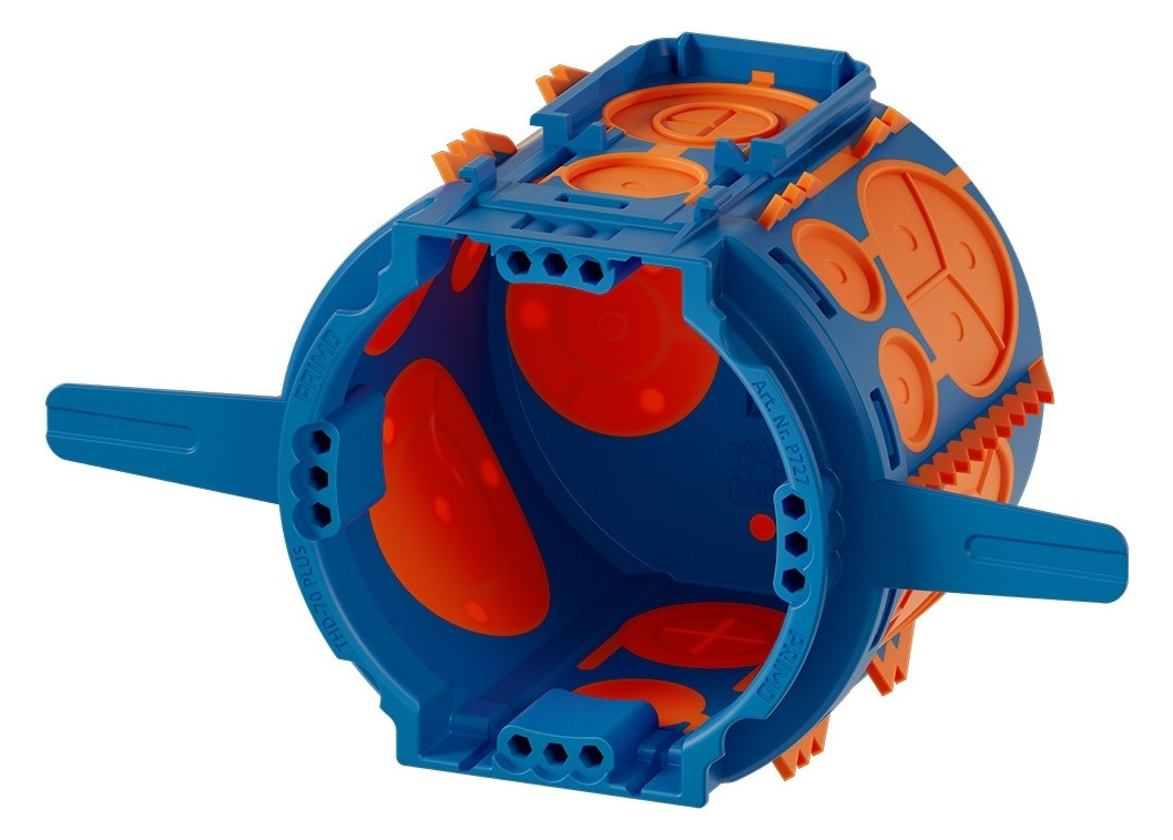 25St. Primo P727 Thermodose THD-70 PLUS, Unterputz