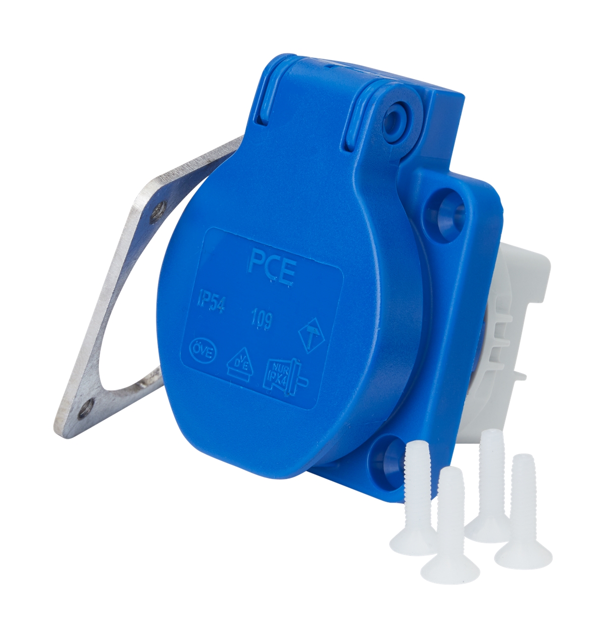 1St. F-Tronic NSTECKD Steckdosen-Set für NEPTUN 7290198